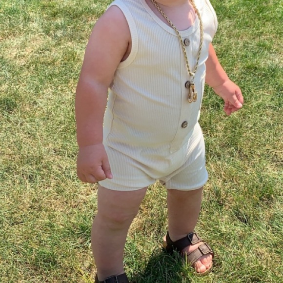 Baby Boys Spring/Summer Rompers *BUNDLE* - Picture 11 of 14